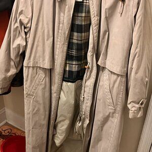 Eddie Bauer Vintage Winter Coat